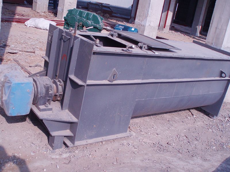 螺旋輸送機(jī)、加濕機(jī)